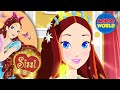 SISSI THE YOUNG EMPRESS 1, EP. 2 | full episodes | HD | kids cartoons | animated series in English