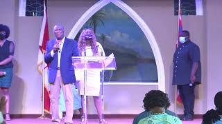 TNCC Live Sunday July 25, 2021