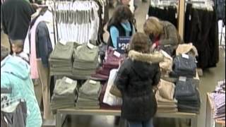 US Unemployment Rate Falls, But Job Gains Also Drop