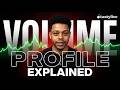 This 5-Minute Video Will Teach You the 3 Parts of Volume Profile Every Trader Needs to Know.