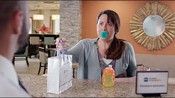 Best Western Rewards - "Pacifier"
