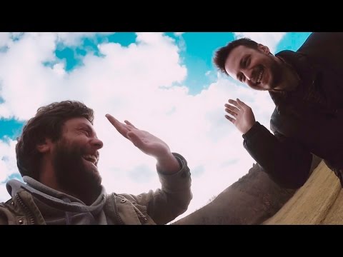 ჯგუფი ყველა - \"დრონი\" დედამიწა ტრიალებს (კრისტალის კორპორატიული ჰიმნი)