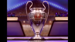 Real Madrid placed in UEFA Champions League group with Dortmund, Tottenham