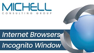 MCG University | Incognito Window