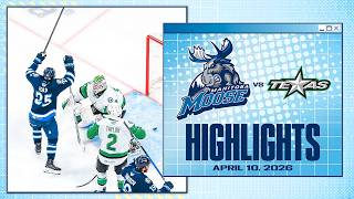 HIGHLIGHTS | April 10, 2026