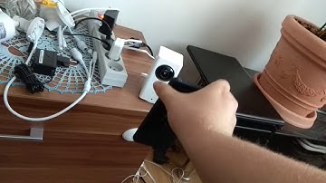 Xiaomi dafang not work