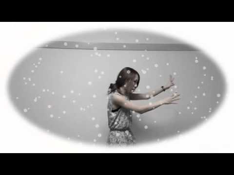 【踊ってみた】アナと雪の女王 レット・イット・ゴー~ありのままで~