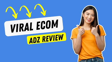 How To Get Ads That Convert For Your Ecommerce Store | Viral Ecom Adz Review