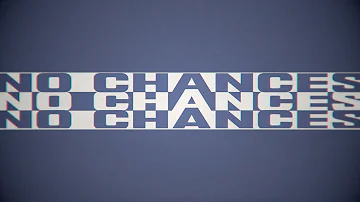 Twenty One Pilots - No Chances (Lyric Video)