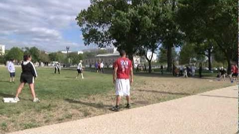 NAKID Collision at 3rd