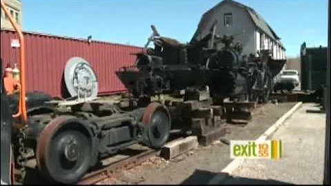 RMLI #39 on EXIT 10.55