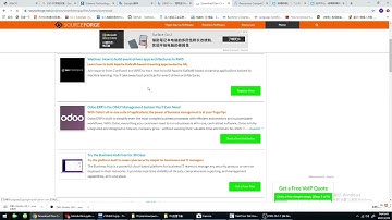 USACO信息学奥赛例题和算法 3 编程环境介绍