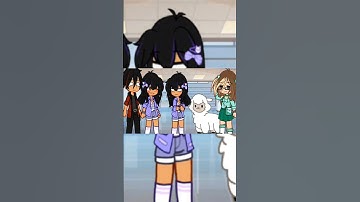 Thumbnail of #gacha #gachaclub #gachalife #gachameme #gachatrend #aphmau #trending #viral #shorts #gachaedit