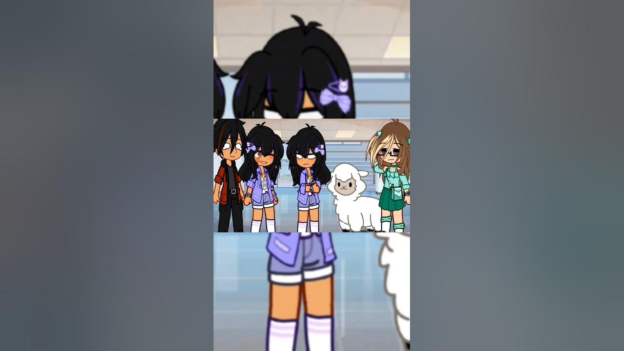 #gacha #gachaclub #gachalife #gachameme #gachatrend #aphmau #trending #viral #shorts #gachaedit