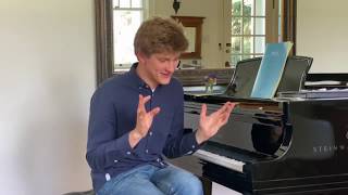 Jan Lisiecki | Mozart-Momente 2020 Wealth