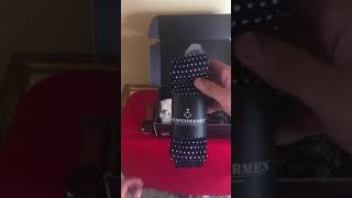 Customer's First Opening of Top Shelf Box - Discount Code in Description