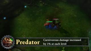 Patch 3.9.9 Balance Overview