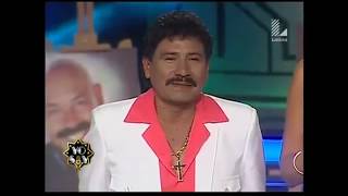 YO SOY 2015   Frankie Ruiz ' La Rueda '