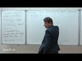 Солодов А.П. - Математический анализ. Часть 4. Лекции -4.Обобщение кратного интеграла.Теорема Фубини