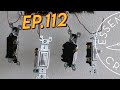 Electrical Trim Ep.112