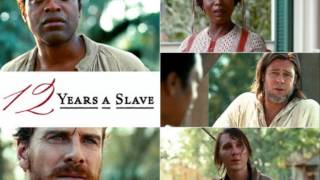 12 Years A Slave Soundtrack (Fan Made) - by Greg Hulme Resimi