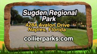 Sugden Regional Park, Collier County Florida