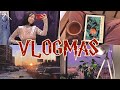 Один день со мной | кафе, книги, шоппинг на 150₽ | Екатеринбург vlogmas 🎄