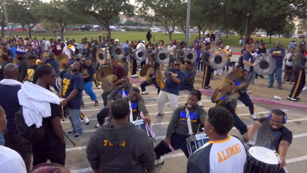 MSD/BOX Connection - PVAMU Homecoming Exclusive (2018)