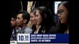 Download lagu promo acara metro tv - 22.10.2016