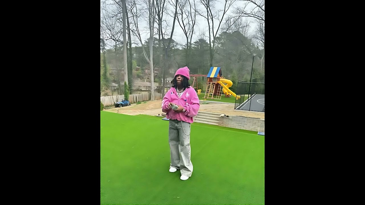 (FREE) Rylo Rodriguez x Kodak Black Type Beat ~ Slowspell