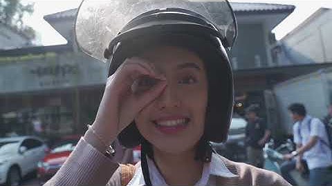 Temu Bertamu | Behind the scene MV