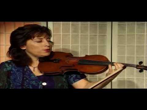 Violin Lesson - How to Practice Scales - YouTube