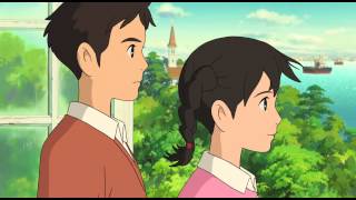 From Up on Poppy Hill - Full HD Trailer [English]