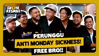 Download Lagu SHOWKESMAS - PERUNGGU P NYA KAN PASSION BANGET NGEBAND!!! MP3 Download Lagu SHOWKESMAS - PERUNGGU P NYA KAN PASSION BANGET NGEBAND!!! MP3
