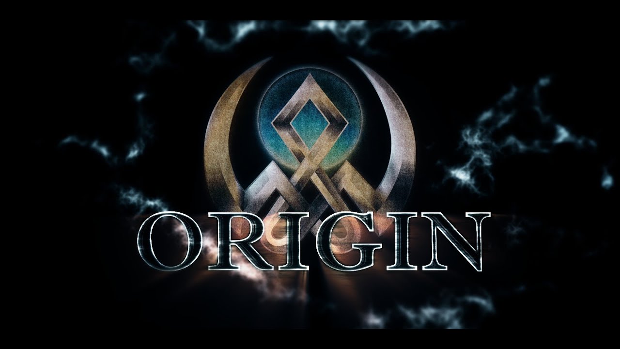 Origin Official Trailer YouTube