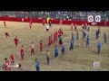 Calcio storico fiorentino 12 giugno 2016 azzurri rossi