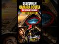 🚨 Descubren una Cámara Secreta en la Gran Pirámide... y Nadie Ha Entrado