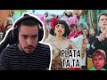 REACCIÓN A | MON LAFERTE, GUAYNAA - PLATA TA TÁ (OFFICIAL VIDEO)