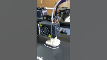 3D Benchy