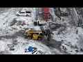 Construction on Centennial
