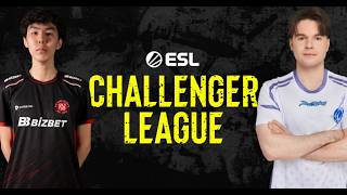 TYLOO VS RARE ATOM BO3 | MN CAST