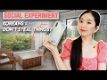 What Happens If You Lose Your Phone in Korea? **Social Experiment**