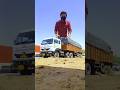 truck loading 🚒 jumping 😱 VFX Magic Video viral kinemaster editing 12 second #vfx #magic #ytshorts