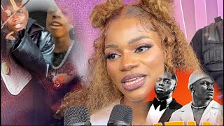 Download Lagu YAMMI ATOA MACHOZI MBOSSO ANAYOPITIA ,WASANII WALIMWAMBIA PATEN ASIFANYE NGOMA NA MIMI NIMEMFUNIKA MP3 Download Lagu YAMMI ATOA MACHOZI MBOSSO ANAYOPITIA ,WASANII WALIMWAMBIA PATEN ASIFANYE NGOMA NA MIMI NIMEMFUNIKA MP3