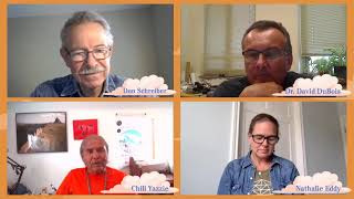 Clearing The Air, Episode 1