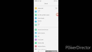 How do start recording with volume down button screenshot 5