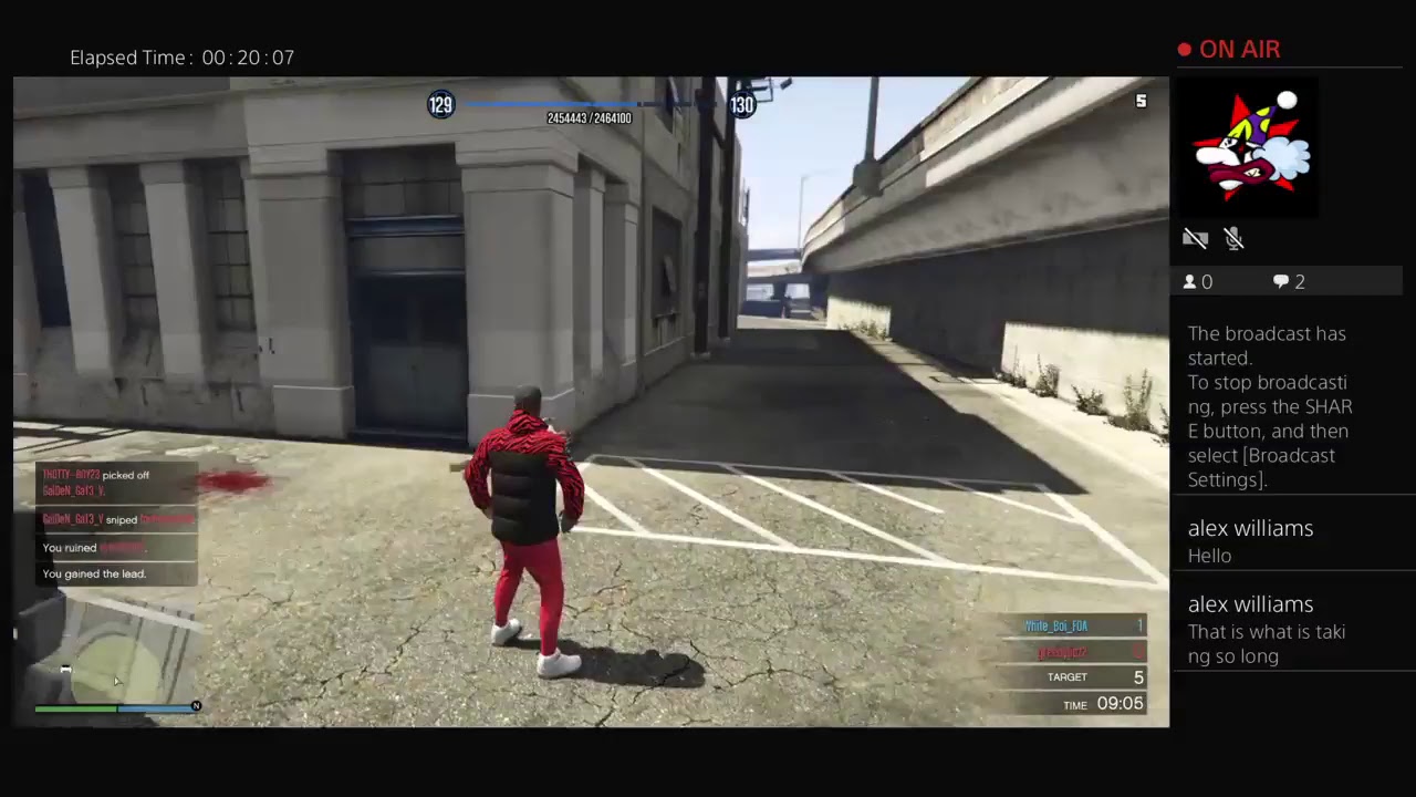 bennys motor sport gta online