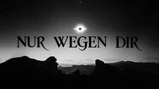 KUKO - NUR WEGEN DIR | OFFICIAL VISUALIZER | INTERLUDE: THE VOID