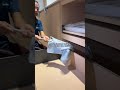 How to thoroughly clean a drawer cabinet