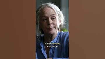 Thumbnail of Did You Know That In THE WALKING DEAD? | #Shorts